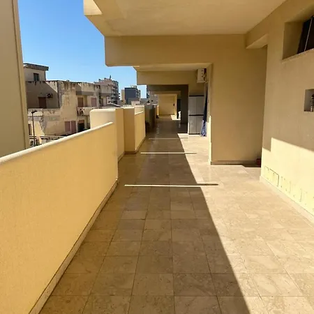 شقة فندقية Sunset Erice تراباني