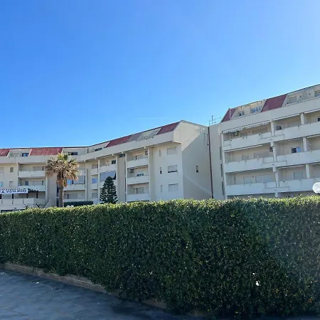 Sunset Erice شقة فندقية تراباني