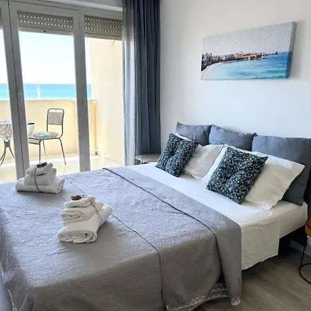 Sunset Erice شقة فندقية