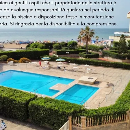 شقة فندقية Sunset Erice 4*