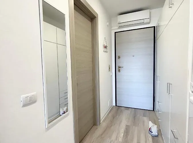 Lejlighedshotel Sunset Erice