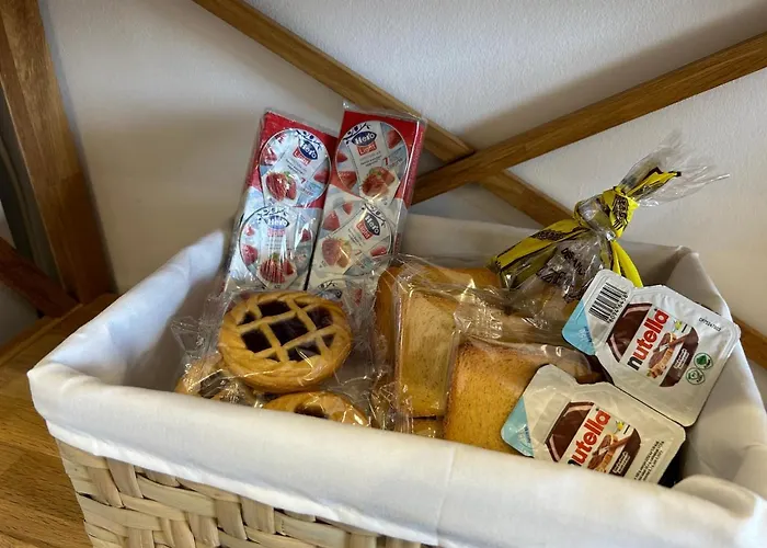 Sunset Erice Lejlighedshotel Trapani