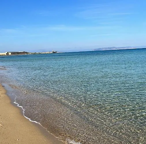 Lejlighedshotel Sunset Erice