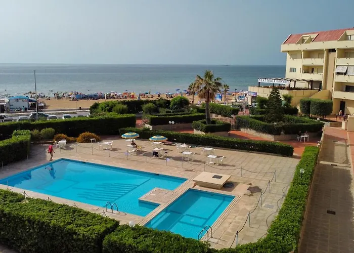 Sunset Erice 3* Trapani