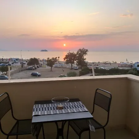 아파트호텔 Sunset Erice 4*