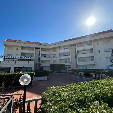 Appart hôtel Sunset Erice 3*