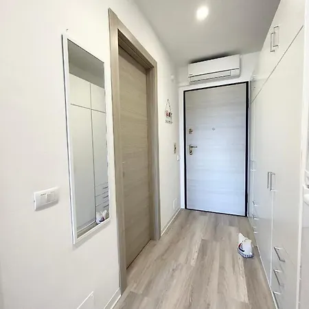 Appart hôtel Sunset Erice