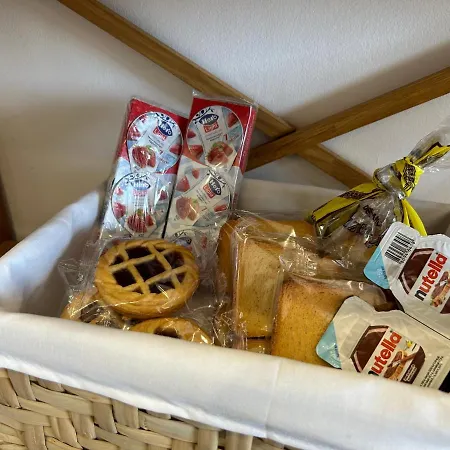 Sunset Erice Appart hôtel Trapani